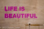 Life is Beautiful